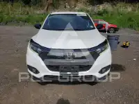 2021 Honda HR-V фото