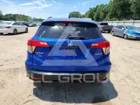 2021 Honda HR-V photo