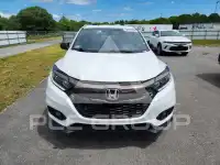 2021 Honda HR-V фото