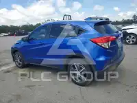 2021 Honda HR-V фото