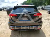 2021 Honda HR-V photo