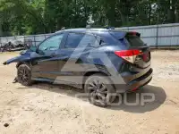 2021 Honda HR-V photo