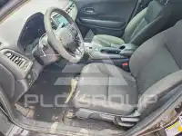 2021 Honda HR-V photo