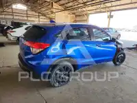 2021 Honda HR-V photo