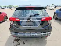 2021 Honda HR-V photo