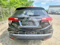 2021 Honda HR-V photo