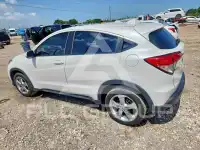 2021 Honda HR-V photo