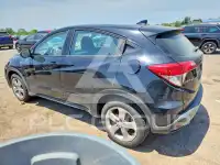 2021 Honda HR-V photo
