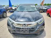 2021 Honda HR-V photo