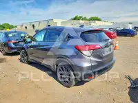 2021 Honda HR-V photo