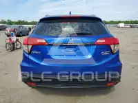 2021 Honda HR-V photo
