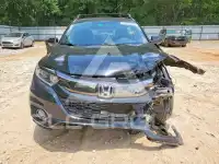 2021 Honda HR-V photo