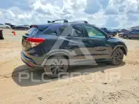 2021 Honda HR-V photo