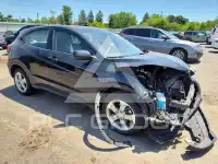 2021 Honda HR-V photo