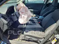 2021 Honda HR-V photo