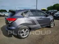 2021 Honda HR-V фото
