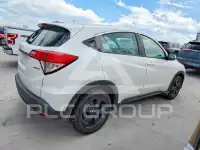 2021 Honda HR-V фото