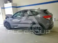 2021 Honda HR-V photo