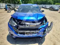2021 Honda HR-V photo