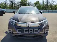 2021 Honda HR-V фото