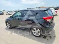 2021 Honda HR-V photo