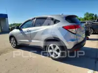 2021 Honda HR-V фото