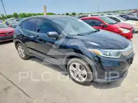 2021 Honda HR-V photo