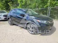 2021 Honda HR-V photo