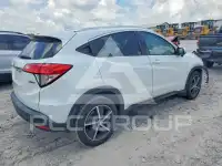 2021 Honda HR-V фото