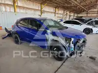 2021 Honda HR-V photo
