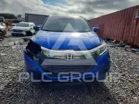 2021 Honda HR-V фото