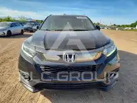 2021 Honda HR-V фото
