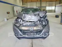 2021 Honda HR-V photo