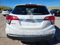 2021 Honda HR-V фото