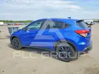 2021 Honda HR-V photo