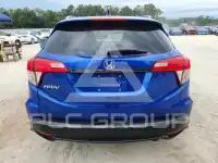 2021 Honda HR-V фото