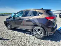 2021 Honda HR-V фото