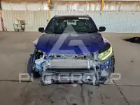 2021 Honda HR-V photo