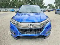 2021 Honda HR-V фото