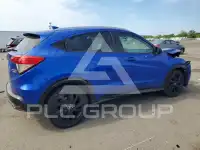 2021 Honda HR-V photo