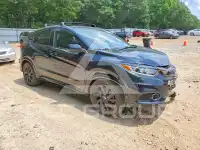 2021 Honda HR-V photo