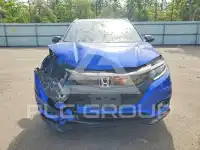 2021 Honda HR-V photo