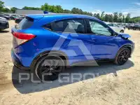 2021 Honda HR-V photo