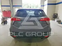2021 Honda HR-V photo
