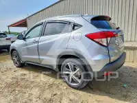 2021 Honda HR-V фото
