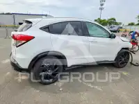 2021 Honda HR-V фото