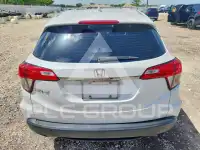 2021 Honda HR-V photo