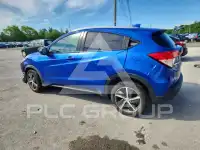 2021 Honda HR-V фото