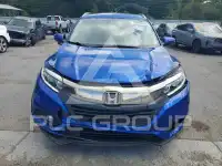 2021 Honda HR-V фото