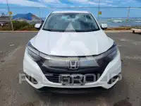 2021 Honda HR-V фото